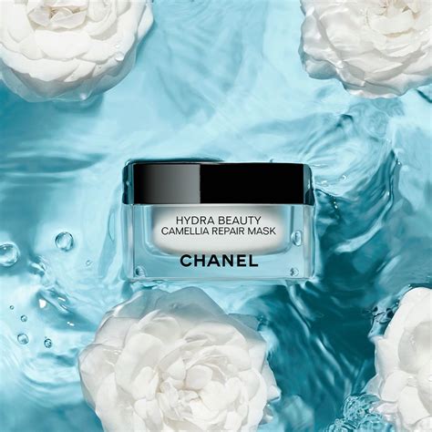 chanel masker hydra beauty|chanel hydra beauty mask.